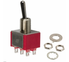 Зображення 100DP1T1B1M1QEH