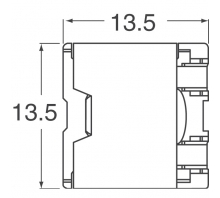 Зображення CDEP134NP-6R0MC-HT