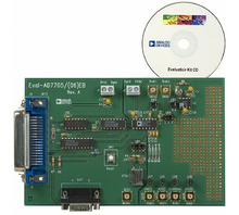 Зображення EVAL-AD7705EBZ