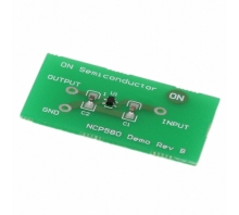Зображення NCP580EVB