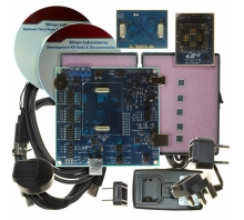 Зображення C8051T610DK