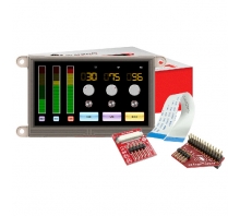 Зображення GEN4-ULCD-43DT-PI