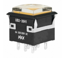 Зображення UB226KKW015D-1JD