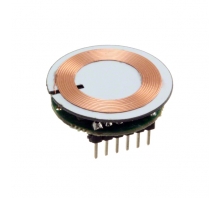 Зображення TSWIRX-5V2-EVM