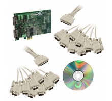Зображення XR17V358IB-E4-EVB