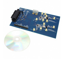 Зображення AD9954/PCBZ