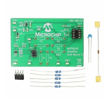 Зображення MCP6XXXEV-AMP3
