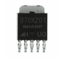 Зображення PQ070XZ01ZPH