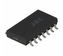 Зображення NJM2138M#