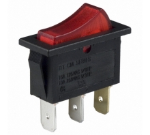 Зображення CM102J3RS205QA8