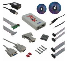 Зображення EPS-AT91SAM7JTAG-BUNDLE