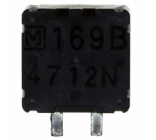 Зображення ETB12ZZ169BR
