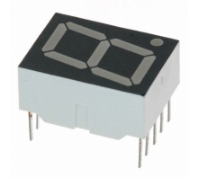 Зображення HDSP-5503
