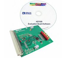 Зображення EVAL-AD7609EDZ