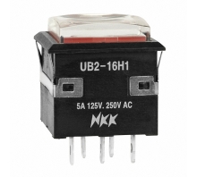 Зображення UB216KKW015C-1JC