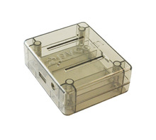Зображення PYCASE GREY