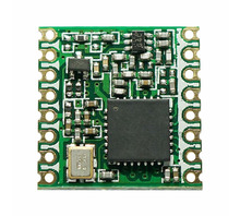 Зображення RFM95W-915S2