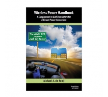 Зображення GAN FET BOOK - WIPO 2ND EDITION