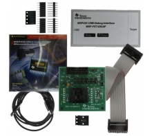 Зображення MSP-FET430U14