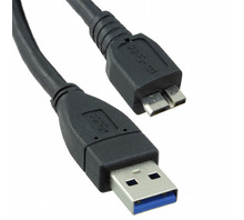 Зображення USB 3.0 A MICRO B CABLE