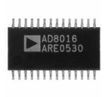 Зображення AD8016ARE-EVAL
