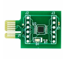 Зображення DB-HVSON10-LPC9103