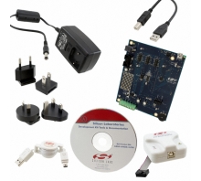 Зображення C8051F850-B-DK