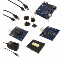 Зображення C8051T620DK