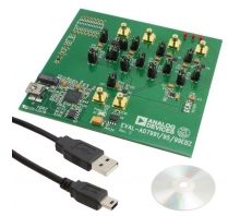Зображення EVAL-AD7991EBZ