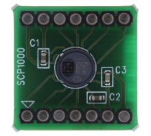 Зображення SCP1000 PCB1