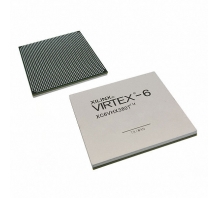 Зображення XC6VHX250T-2FFG1154C