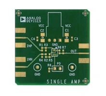 Зображення AD8007AR-EBZ