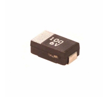 Зображення ECS-T0JD107R