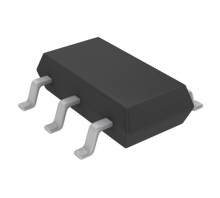 Зображення LTC6992MPS6-2#TRMPBF