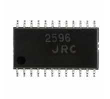 Зображення NJM2596M