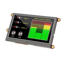 Зображення ULCD-43DCT-PI