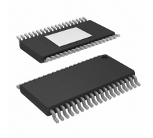 Зображення LT3959EFE#PBF
