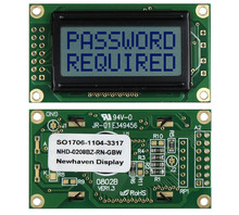 Зображення NHD-0208BZ-RN-GBW