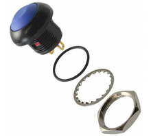 Зображення RP8300B2M1CEBLKBLUNIL