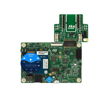 Зображення STM32L4R9I-DISCO