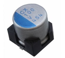 Зображення PCX1V101MCS1GS