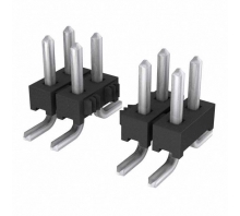 Зображення TMM-127-01-T-D-SM
