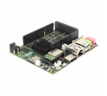 Зображення UDOO DUAL