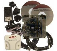 Зображення C8051F530ADK