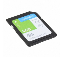 Зображення SFSD4096L1BM1TO-I-GE-111-STD