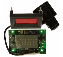 Зображення ACA-20RM-4-AC3-RL-ALM-C