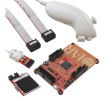 Зображення STM32L1-GAME