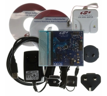 Зображення C8051F226DK-E