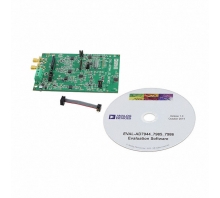Зображення EVAL-AD7986FMCZ