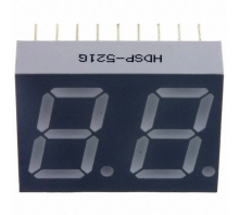Зображення HDSP-521G
